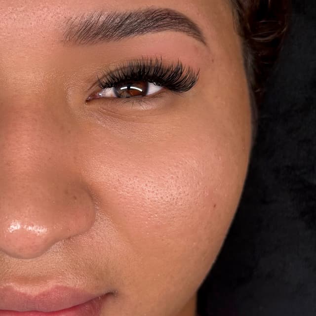 Brow Babe Bundle at Nude and Noted in Lakewood, CO