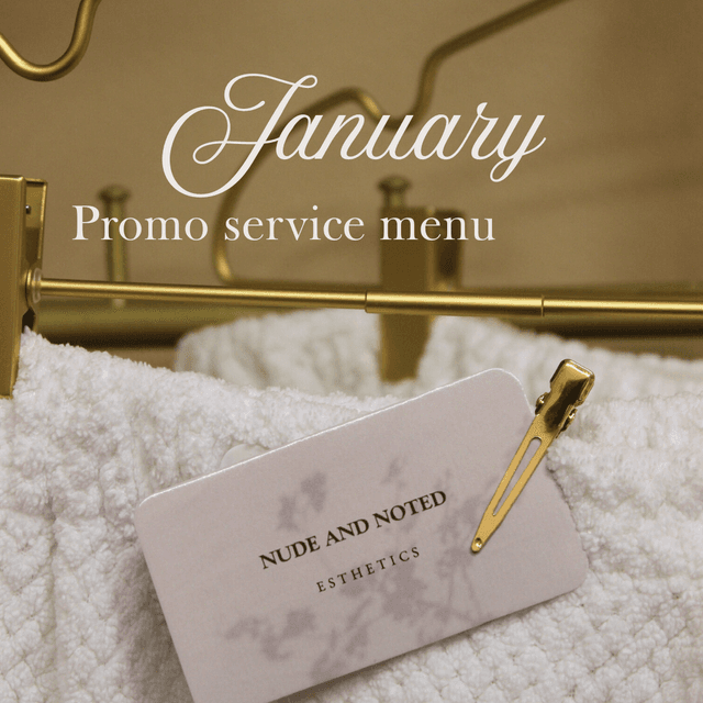 New Year, Soft Start